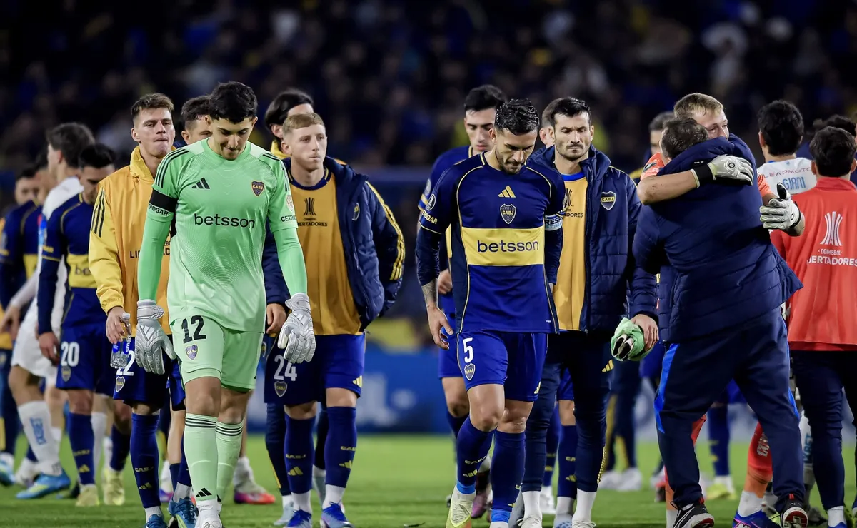 Mundial de Clubes 2029: cómo quedó Boca tras la eliminación y por qué complicó su clasificación
