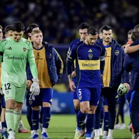 Mundial de Clubes: cómo quedó Boca en la tabla y por qué complicó su clasificación