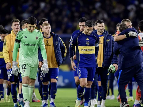 Mundial de Clubes: cómo quedó Boca en la tabla y por qué complicó su clasificación
