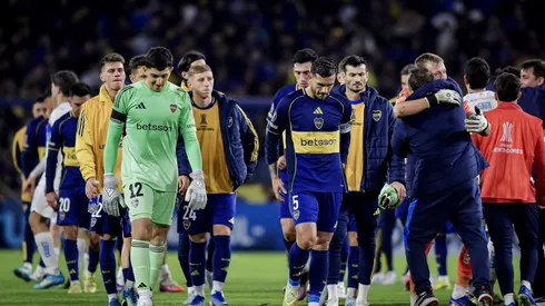Boca, complicado hacia el Mundial de Clubes.