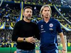 Los entrenadores sin trabajo que suenan en Boca para suceder a Úbeda