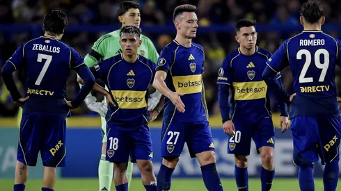 Boca tendrá movimiento en este mercado de pases.