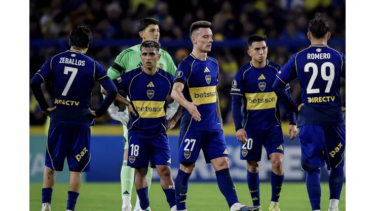 Boca tendrá movimiento en este mercado de pases.