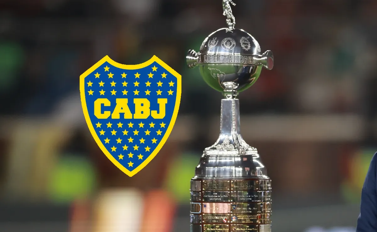 Cuatro caminos: qué necesita Boca para jugar la Copa Libertadores 2027