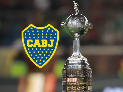 Qué necesita Boca para jugar la Copa Libertadores 2027 tras la eliminación con Universidad Católica
