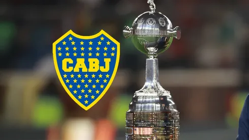 Boca tiene varios caminos para clasificar a la próxima Libertadores