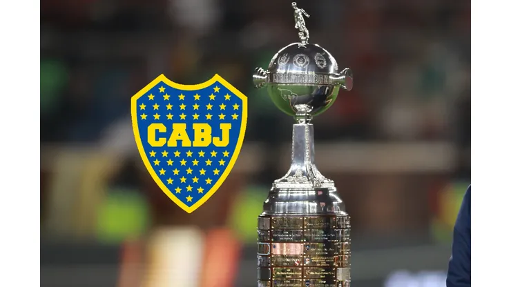 Boca tiene varios caminos para clasificar a la próxima Libertadores