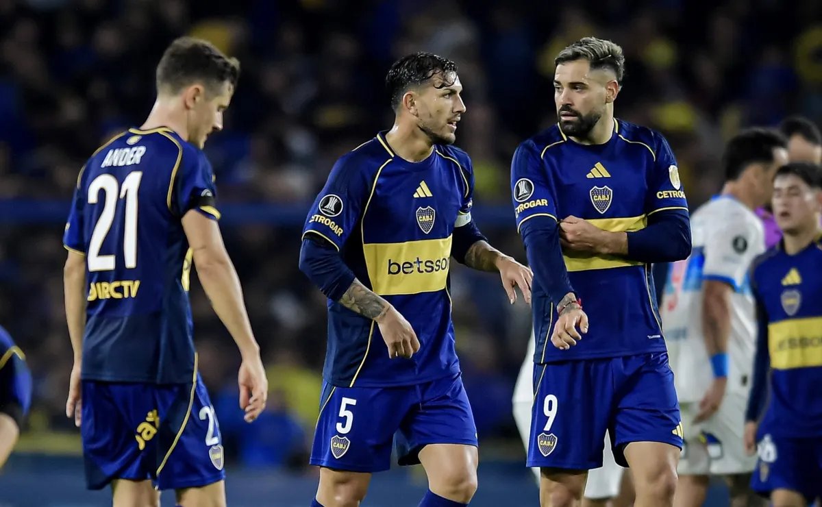 La bronca no se va: los cuatro puntos que explican el presente de Boca