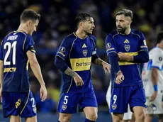 Sigue la bronca: las cuatro razones que explican el mal presente de Boca