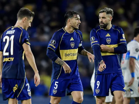 Sigue la bronca: las cuatro razones que explican el mal presente de Boca