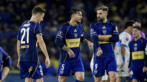 Boca tuvo un pésimo primer semestre del 2026.