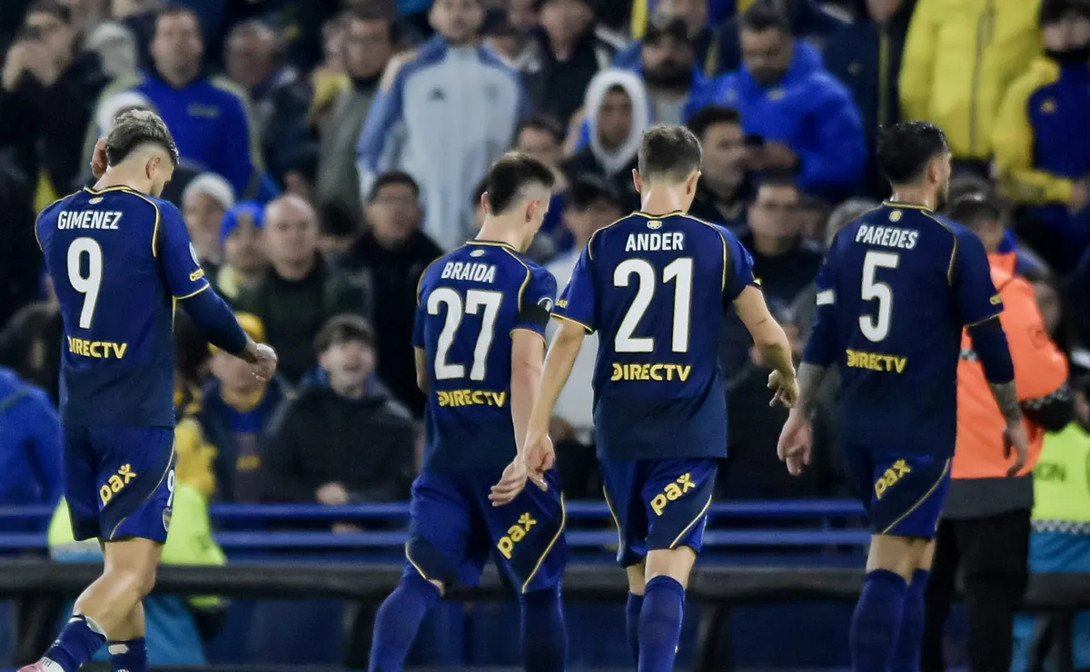 Cuándo volverá Boca a los entrenamientos y cuál es la fecha en la que esperan al nuevo DT