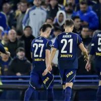 Cuándo vuelven los entrenamientos en Boca y cuándo esperan al nuevo DT