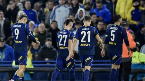 Cuándo vuelven los entrenamientos en Boca y cuándo esperan al nuevo DT
