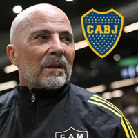 Sampaoli fue ofrecido a Riquelme ante la salida de Úbeda