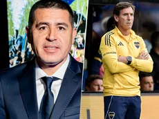 Boca hoy: la postura de Riquelme con el nuevo DT y los candidatos para suceder a Úbeda