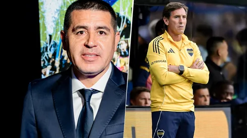 Boca buscará nuevo DT.