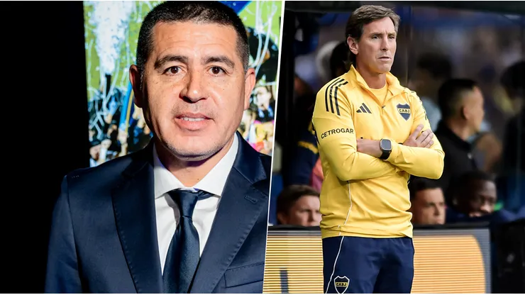 Boca buscará nuevo DT.