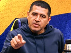Los dos técnicos que están en carpeta de Boca, pero tienen trabajo