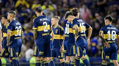 Boca podría tener algunas bajas en este mercado.