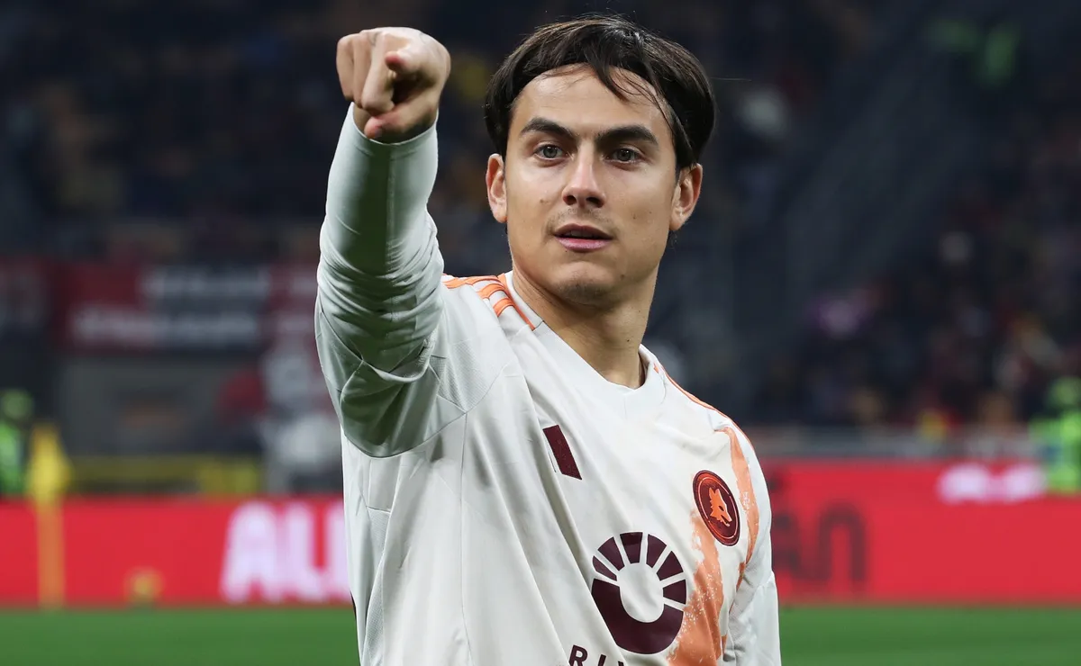 ¿Y ahora? En Italia revelaron la decisión final de Dybala para su futuro que aleja a Boca