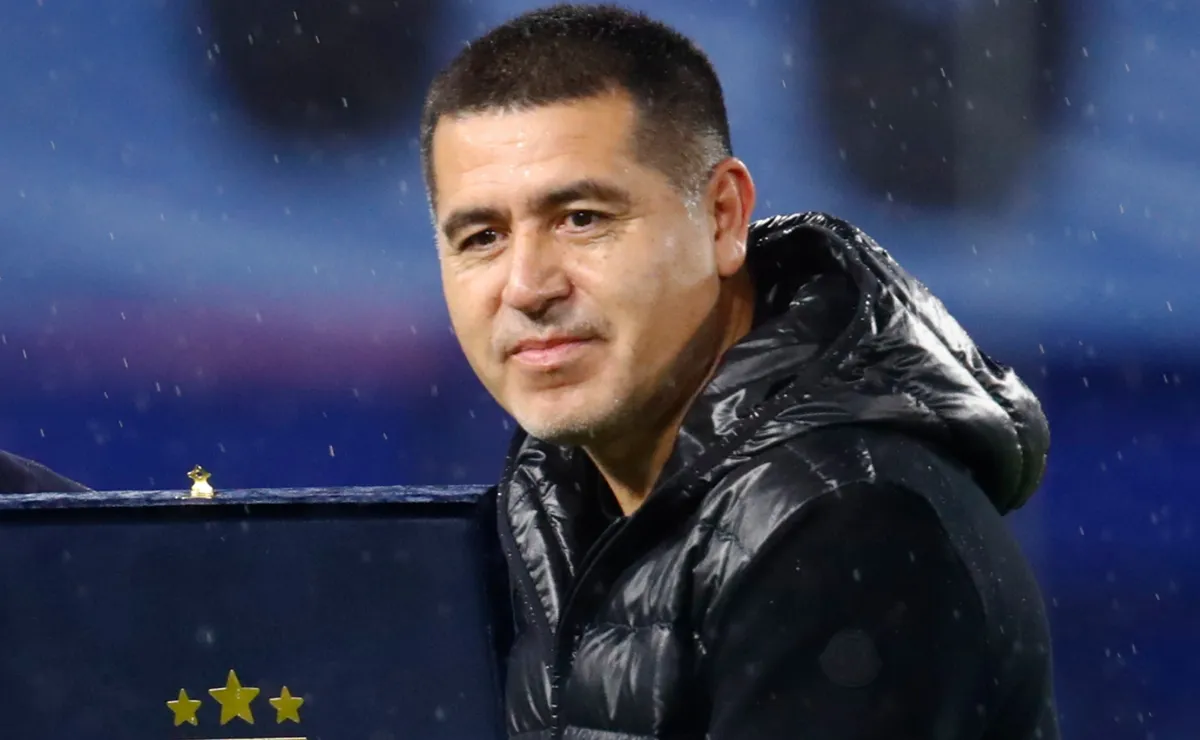 ¿Quién viene? Los perfiles de DT que Riquelme ya buscó para Boca
