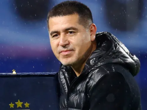 Los perfiles de DT que ya buscó Riquelme y cuál fue el último en salir campeón