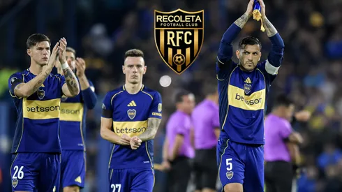 Desde Recoleta hablaron de un posible duelo con Boca.