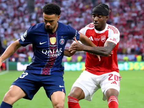 Cómo quedó Boca; así está la tabla de títulos internacionales tras el título del PSG