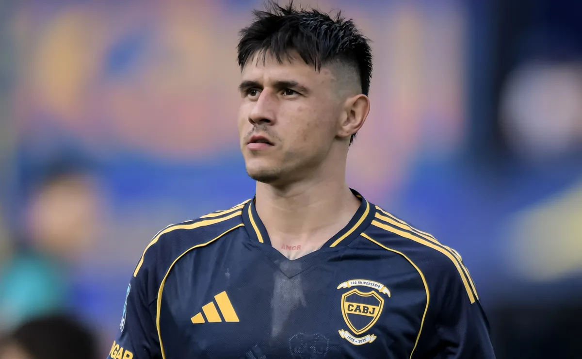 El duro golpe que recibió Bareiro: el motivo por el cual se quedaría sin Mundial