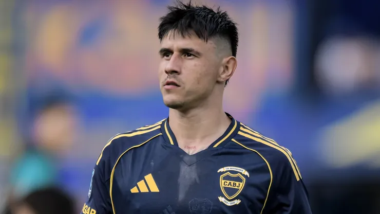Bareiro, con un pie y medio afuera del Mundial.