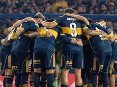 Con una figura de Boca, se conoció el once ideal del Torneo Apertura 2026