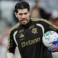 Besiktas acelera por Rossi y ya inició gestiones con el entorno del exBoca