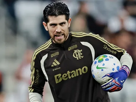 Besiktas acelera por Rossi y ya inició gestiones con el entorno del exBoca