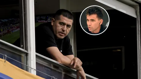 La fuerte opinión de Mouche tras la derrota de Boca el jueves pasado.