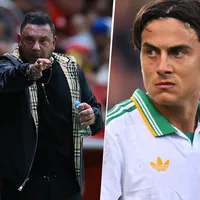 Boca hoy: la respuesta de Mohamed sobre los rumores de Boca y qué cuentan del futuro de Dybala en Italia