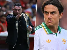 Boca hoy: la respuesta de Mohamed sobre los rumores de Boca y qué cuentan del futuro de Dybala en Italia