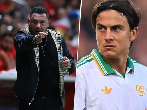 Boca hoy: la respuesta de Mohamed sobre los rumores de Boca y qué cuentan del futuro de Dybala en Italia