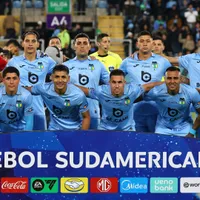 Cómo es el presente de O'Higgins, rival de Boca en la Copa Sudamericana