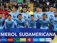 Cómo es el presente de O'Higgins, rival de Boca en la Copa Sudamericana