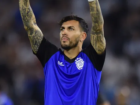 Cuánto dinero recibirá Boca por la convocatoria de Leandro Paredes al Mundial 2026