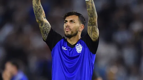 El dinero que recibirá Boca por la citación de Paredes al Mundial 2026.