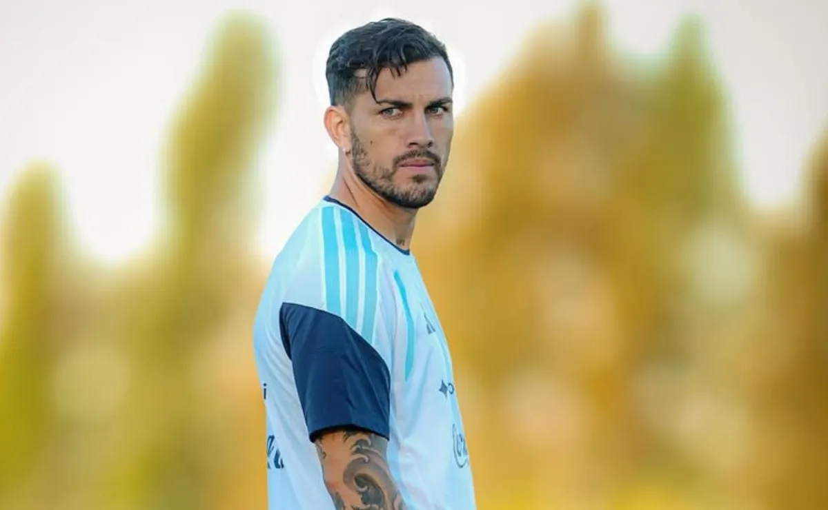 Quiere estar: el tratamiento especial que hará Paredes para llegar al debut en el Mundial 2026