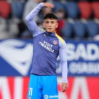 Atento, Boca: River se reunió con Almada para convencerlo de volver a Argentina