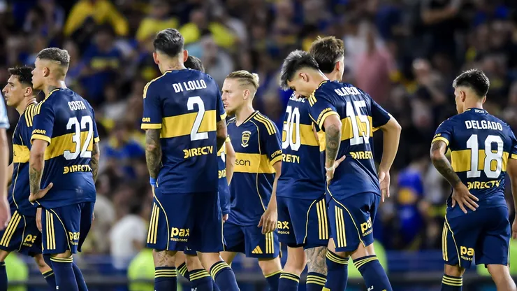 Boca buscará cubrir varios huecos en el plantel.