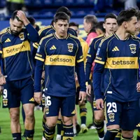 Ocurrió 9 veces en 2026: el dato de Boca que expone su falta de reacción