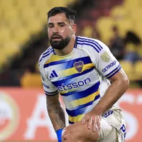 Mercado de pases: Milton Giménez aparece en el radar de Vélez Sarsfield