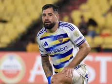 Mercado de pases: Milton Giménez aparece en el radar de Vélez Sarsfield
