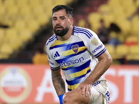 Mercado de pases: Milton Giménez aparece en el radar de Vélez Sarsfield