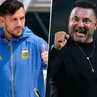 Boca hoy: la publicación de la Roma sobre Dybala, el tratamiento especial de Paredes y qué dijo Mohamed